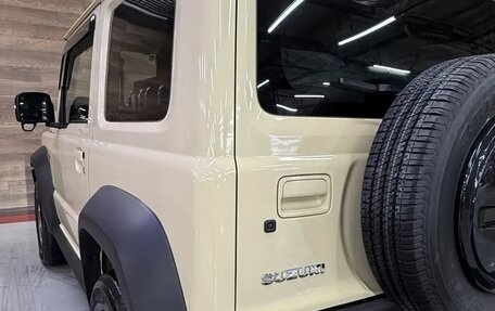 Suzuki Jimny, 2022 год, 2 500 000 рублей, 14 фотография
