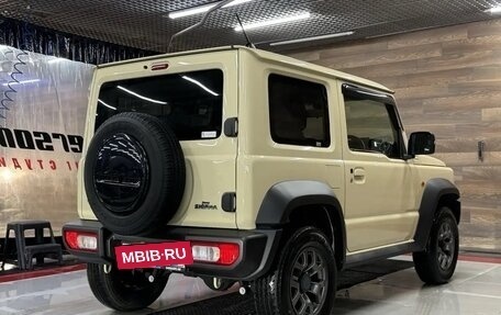 Suzuki Jimny, 2022 год, 2 500 000 рублей, 10 фотография