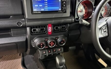 Suzuki Jimny, 2022 год, 2 500 000 рублей, 21 фотография