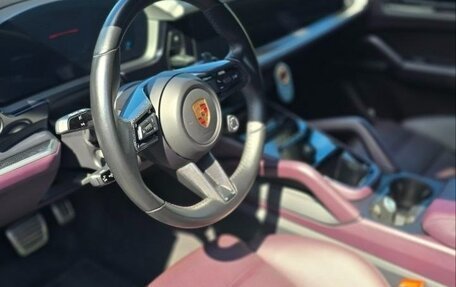 Porsche Cayenne III, 2024 год, 17 500 000 рублей, 11 фотография