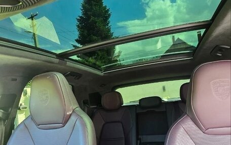 Porsche Cayenne III, 2024 год, 17 500 000 рублей, 10 фотография