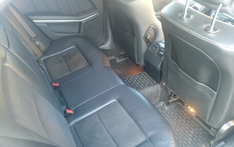 Mercedes-Benz E-Класс, 2012 год, 1 500 000 рублей, 5 фотография