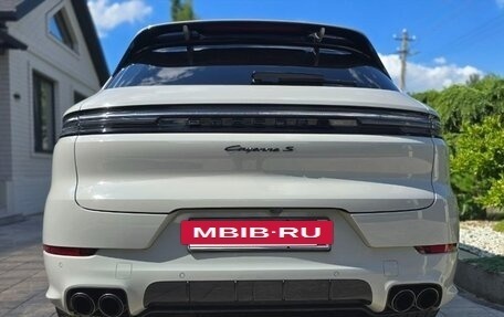 Porsche Cayenne III, 2024 год, 17 500 000 рублей, 4 фотография