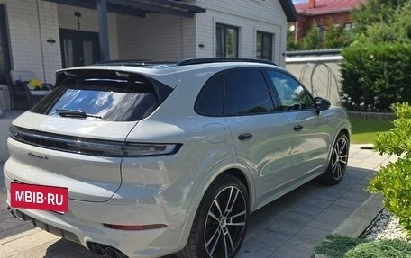 Porsche Cayenne III, 2024 год, 17 500 000 рублей, 5 фотография