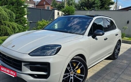 Porsche Cayenne III, 2024 год, 17 500 000 рублей, 7 фотография