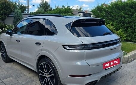 Porsche Cayenne III, 2024 год, 17 500 000 рублей, 3 фотография