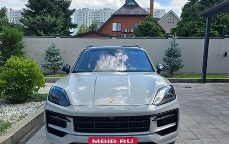 Porsche Cayenne III, 2024 год, 17 500 000 рублей, 6 фотография