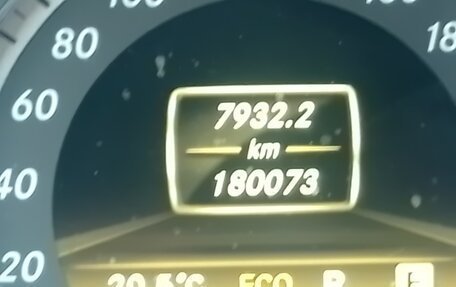 Mercedes-Benz E-Класс, 2012 год, 1 500 000 рублей, 9 фотография