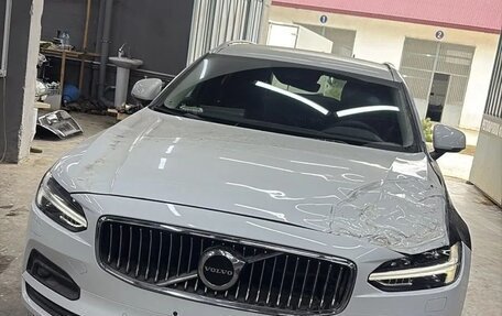 Volvo V90 II, 2021 год, 3 100 000 рублей, 2 фотография