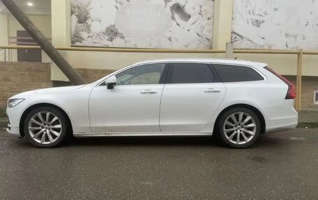 Volvo V90 II, 2021 год, 3 100 000 рублей, 3 фотография
