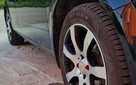 Opel Astra H, 2008 год, 495 000 рублей, 3 фотография