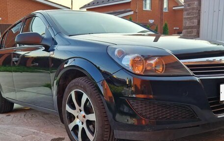 Opel Astra H, 2008 год, 495 000 рублей, 2 фотография