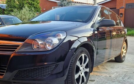 Opel Astra H, 2008 год, 495 000 рублей, 5 фотография