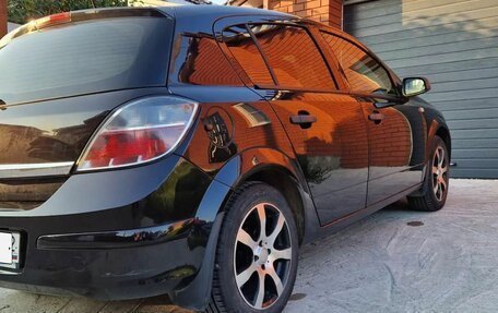 Opel Astra H, 2008 год, 495 000 рублей, 7 фотография