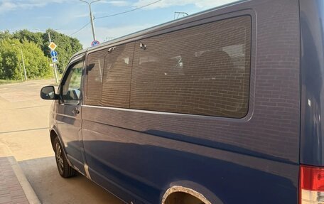 Volkswagen Transporter T5 рестайлинг, 2007 год, 1 400 000 рублей, 7 фотография