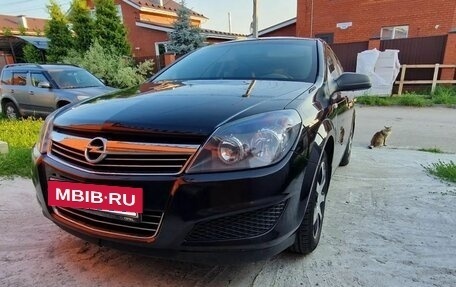 Opel Astra H, 2008 год, 495 000 рублей, 4 фотография