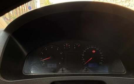 Volkswagen Transporter T5 рестайлинг, 2007 год, 1 400 000 рублей, 12 фотография