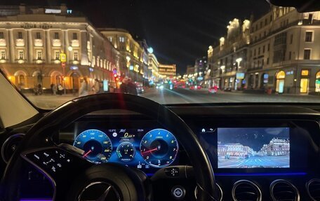 Mercedes-Benz E-Класс, 2021 год, 5 150 000 рублей, 5 фотография