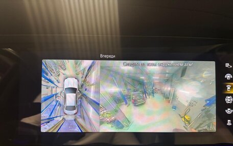 Mercedes-Benz E-Класс, 2021 год, 5 150 000 рублей, 6 фотография