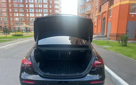 Mercedes-Benz E-Класс, 2021 год, 5 150 000 рублей, 11 фотография