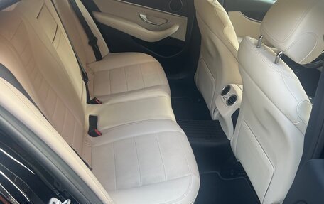 Mercedes-Benz E-Класс, 2021 год, 5 150 000 рублей, 13 фотография