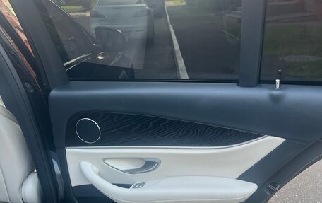 Mercedes-Benz E-Класс, 2021 год, 5 150 000 рублей, 14 фотография