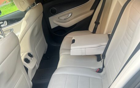 Mercedes-Benz E-Класс, 2021 год, 5 150 000 рублей, 16 фотография