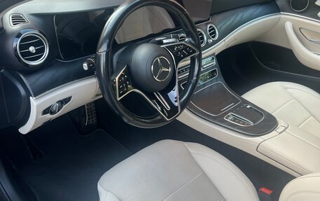 Mercedes-Benz E-Класс, 2021 год, 5 150 000 рублей, 18 фотография