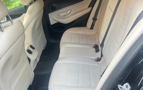 Mercedes-Benz E-Класс, 2021 год, 5 150 000 рублей, 15 фотография