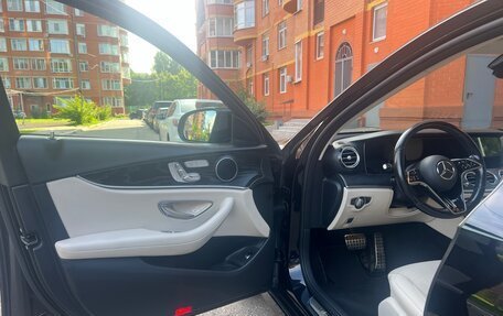 Mercedes-Benz E-Класс, 2021 год, 5 150 000 рублей, 17 фотография