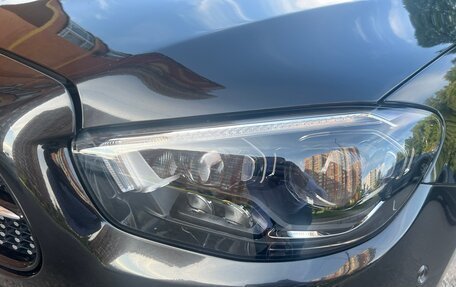 Mercedes-Benz E-Класс, 2021 год, 5 150 000 рублей, 12 фотография