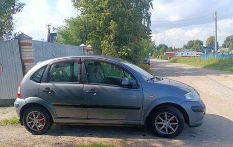 Citroen C3 II, 2009 год, 430 000 рублей, 5 фотография