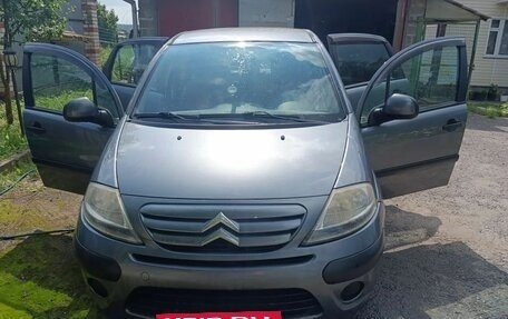 Citroen C3 II, 2009 год, 430 000 рублей, 2 фотография