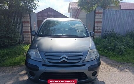 Citroen C3 II, 2009 год, 430 000 рублей, 3 фотография