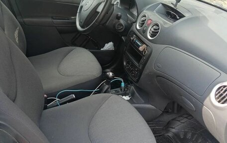 Citroen C3 II, 2009 год, 430 000 рублей, 10 фотография
