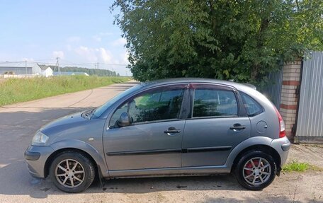 Citroen C3 II, 2009 год, 430 000 рублей, 9 фотография