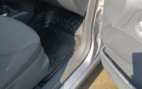 Citroen C3 II, 2009 год, 430 000 рублей, 13 фотография
