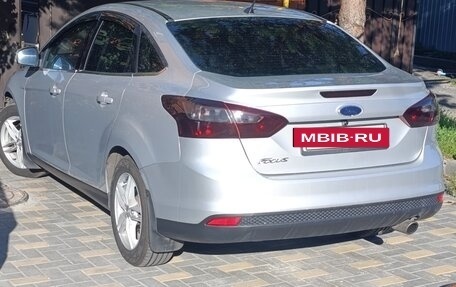 Ford Focus III, 2013 год, 800 000 рублей, 3 фотография