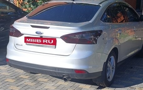 Ford Focus III, 2013 год, 800 000 рублей, 4 фотография