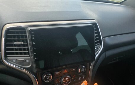 Jeep Grand Cherokee, 2013 год, 2 200 000 рублей, 7 фотография