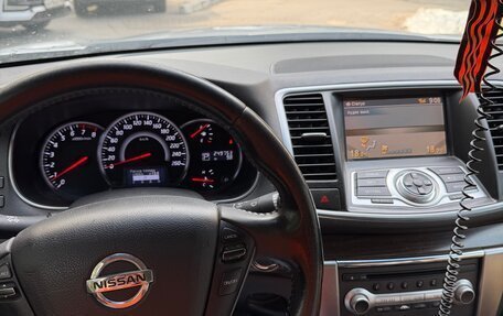 Nissan Teana, 2011 год, 1 199 000 рублей, 4 фотография