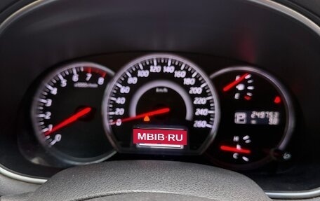 Nissan Teana, 2011 год, 1 199 000 рублей, 5 фотография
