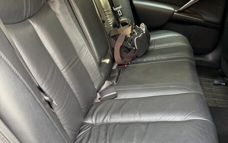 Nissan Teana, 2011 год, 1 199 000 рублей, 6 фотография