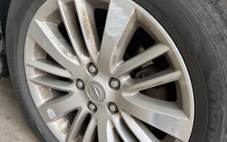 Nissan Teana, 2011 год, 1 199 000 рублей, 13 фотография