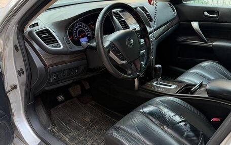 Nissan Teana, 2011 год, 1 199 000 рублей, 9 фотография