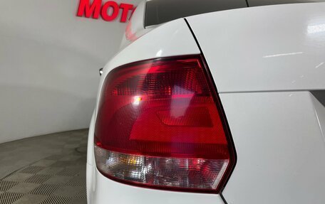 Volkswagen Polo VI (EU Market), 2013 год, 715 000 рублей, 8 фотография