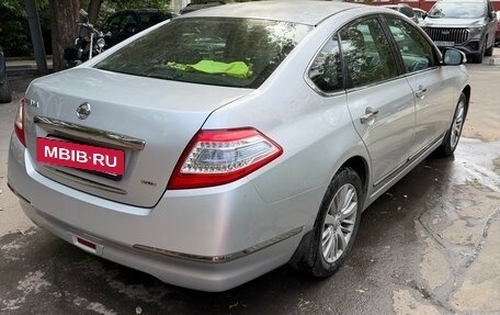 Nissan Teana, 2011 год, 1 199 000 рублей, 7 фотография