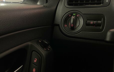 Volkswagen Polo VI (EU Market), 2013 год, 715 000 рублей, 16 фотография