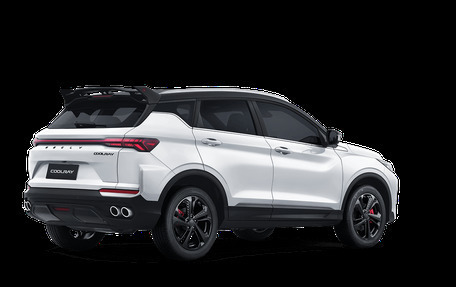 Geely Coolray I, 2026 год, 2 914 990 рублей, 6 фотография