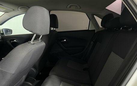 Volkswagen Polo VI (EU Market), 2013 год, 715 000 рублей, 22 фотография